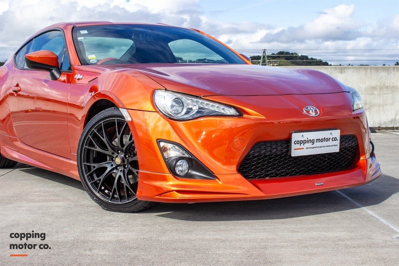2013 Toyota 86 GT62869813193985113