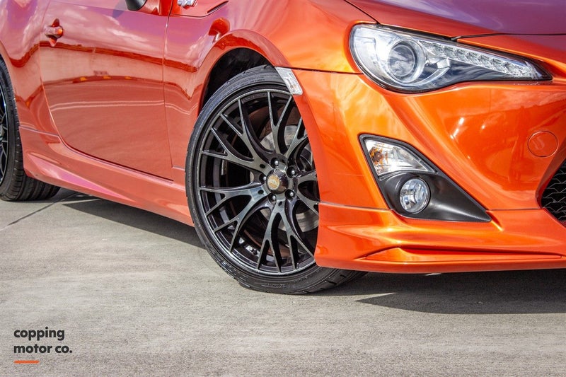 2013 Toyota 86 GT62869813193985114