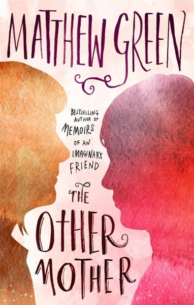 The Other Mother by Matthew Green - Hardcover Carousel 1