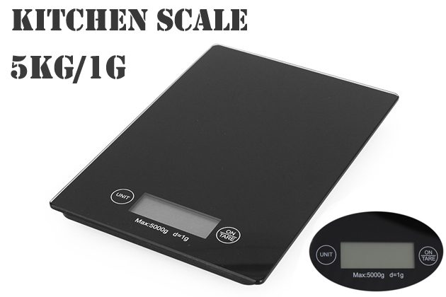 PTN NEW Kitchen Scales Sale Sale Carousel 8