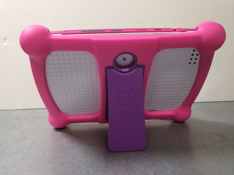 LeapFrog LeapPad Academy Learning Tablet Carousel 2