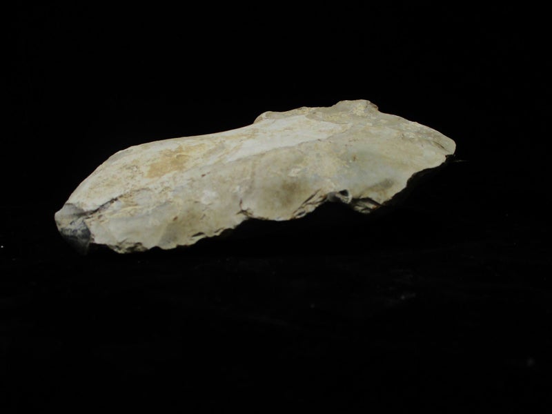 BR 9577 - Old Neolithic Stone Tool - Flint - From a collection in France Carousel 2