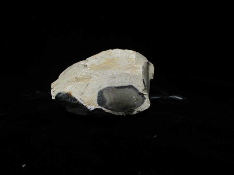 BR 9577 - Old Neolithic Stone Tool - Flint - From a collection in France Carousel 6