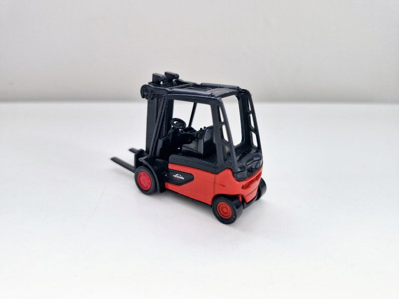 SIKU Fork Lift Carousel 15