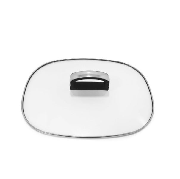 GreenPan Green Pan Glass Lid For Elite Slow Cooker Carousel 1
