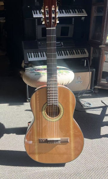 Brand New Gavial Solid Top Classical Guitar62863862485890111