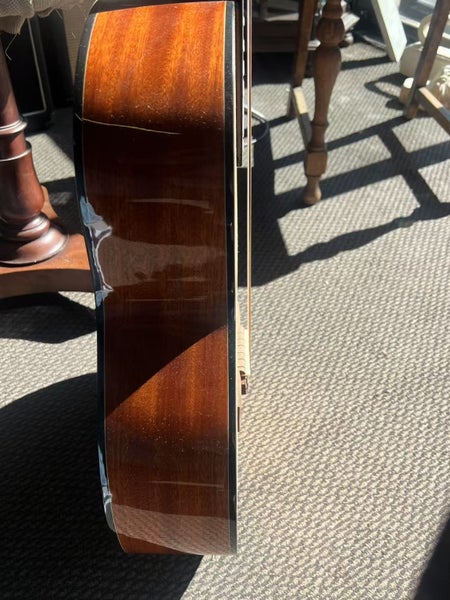 Brand New Gavial Solid Top Classical Guitar62863862485890114