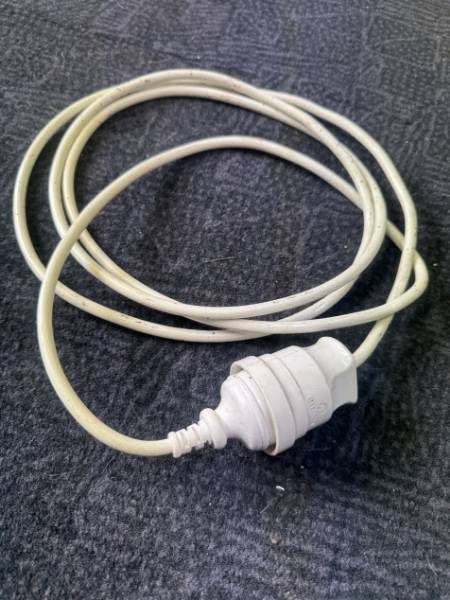 2.4M Extension Cord Carousel 1