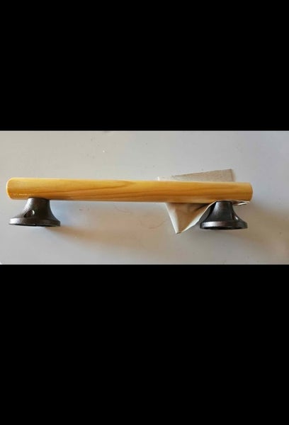 Wooden handles Carousel 1