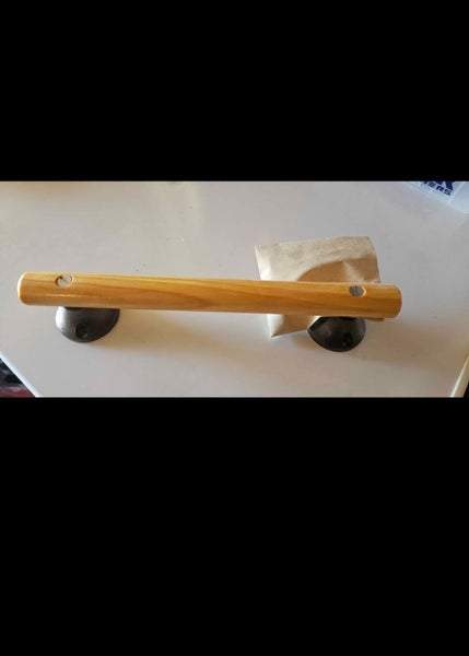 Wooden handles Carousel 2