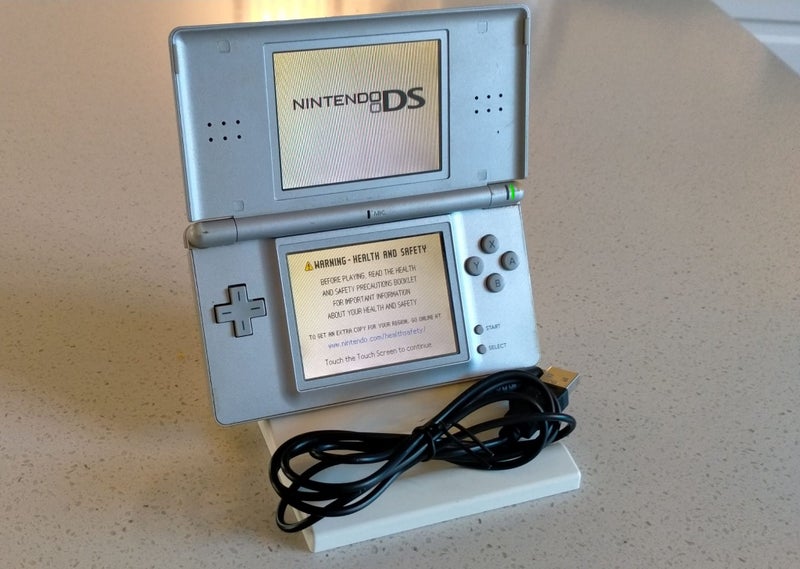 Silver DS Lite - Ping & Afterpay available Carousel 1