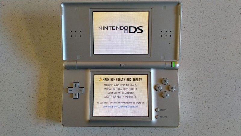 Silver DS Lite - Ping & Afterpay available Carousel 2