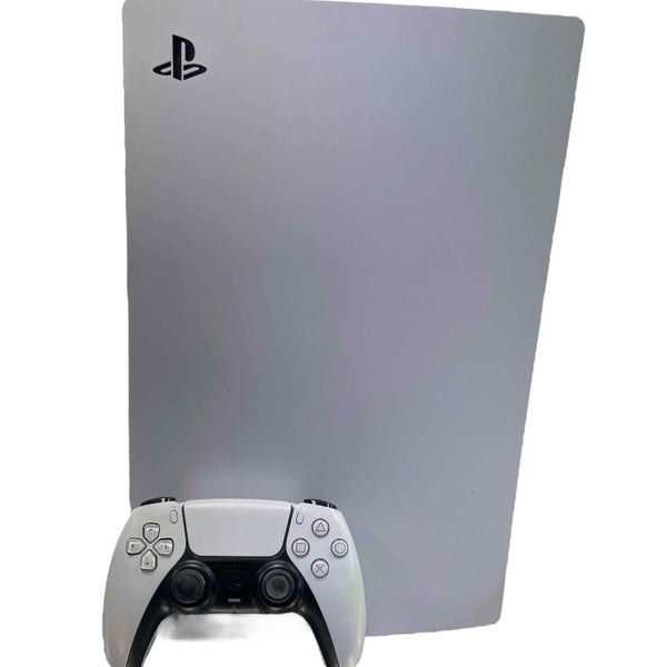 SONY PS5 CONSOLE Carousel 1