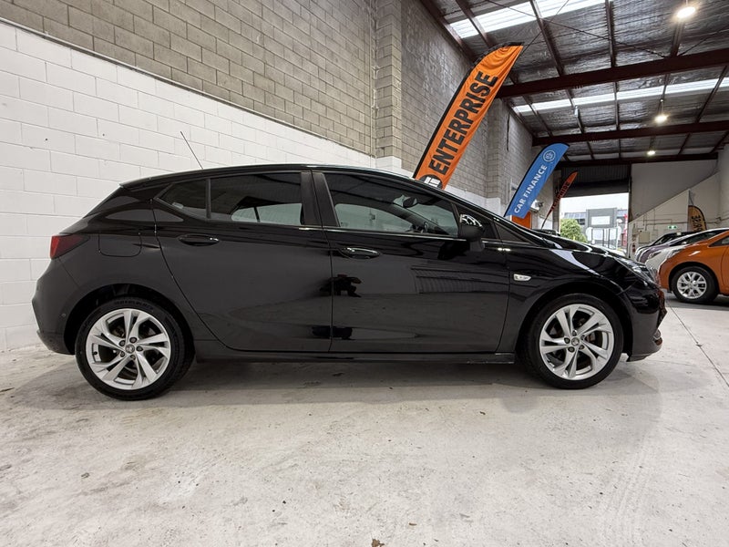 2020 Holden Astra RS NZ NEW HATCH62864750108163112