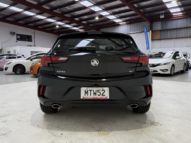 2020 Holden Astra RS NZ NEW HATCH62864750108163114