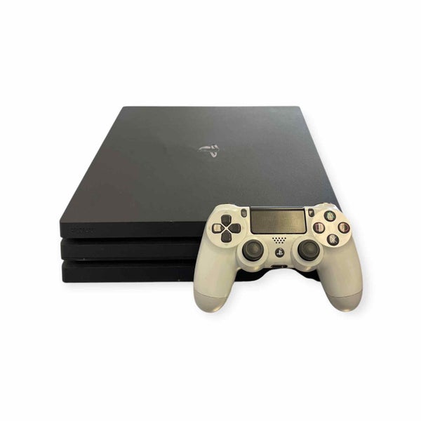 SONY PS4 PRO 1TB CUH-7202B Carousel 1