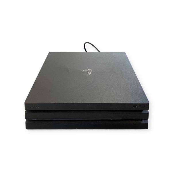 SONY PS4 PRO 1TB CUH-7202B Carousel 2