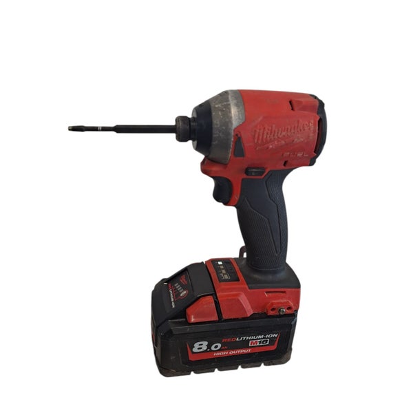 MILWAUKEE IMPACT DRILL 2853-20 Carousel 1