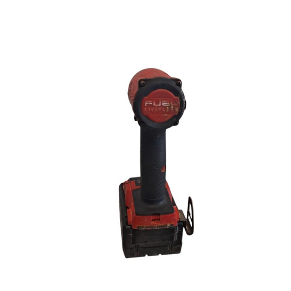 MILWAUKEE IMPACT DRILL 2853-20 Carousel 3