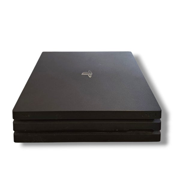 SONY PLAYSTATION 4 Carousel 1