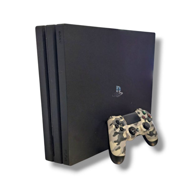 SONY PLAYSTATION 4 Carousel 2