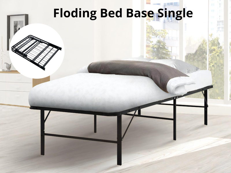 Single Folding Bed Carousel 1