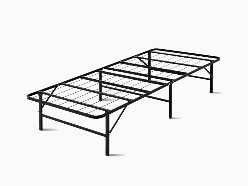 Single Folding Bed Carousel 2
