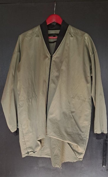Company of Strangers jacket Carousel 1