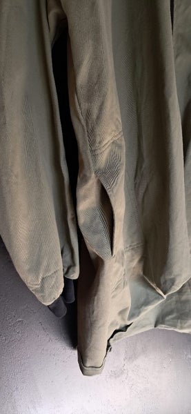 Company of Strangers jacket Carousel 2
