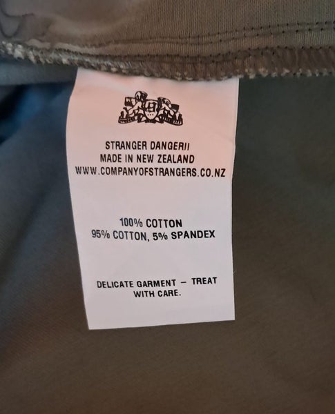 Company of Strangers jacket62929686372483114