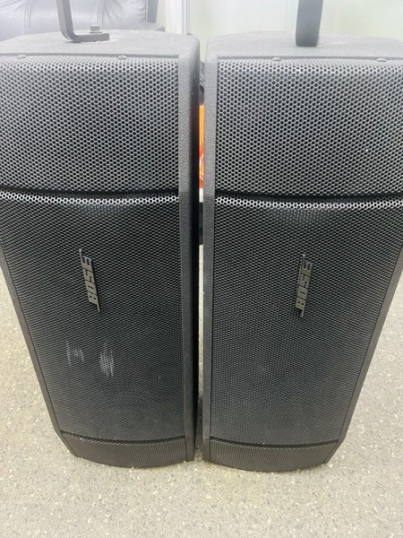 ***Bose Pro RoomMatch Utility RMU208**** Carousel 1