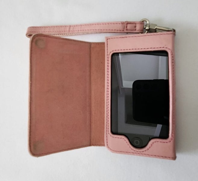 iPod Touch A1318 Carousel 1