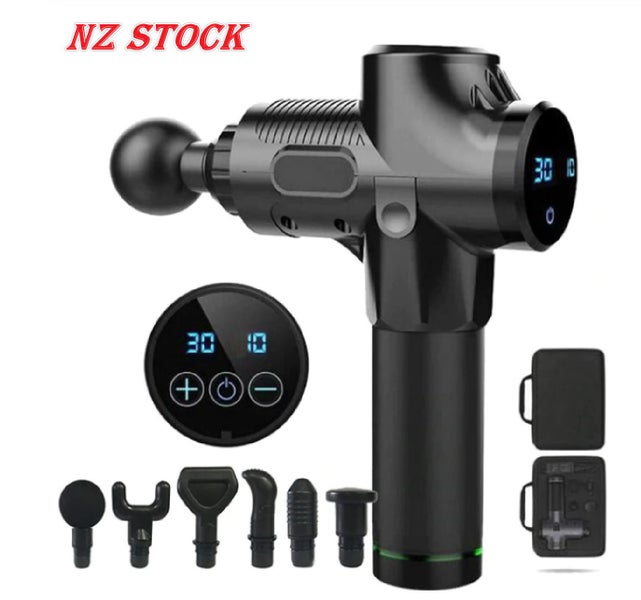 Massage Gun Carousel 1