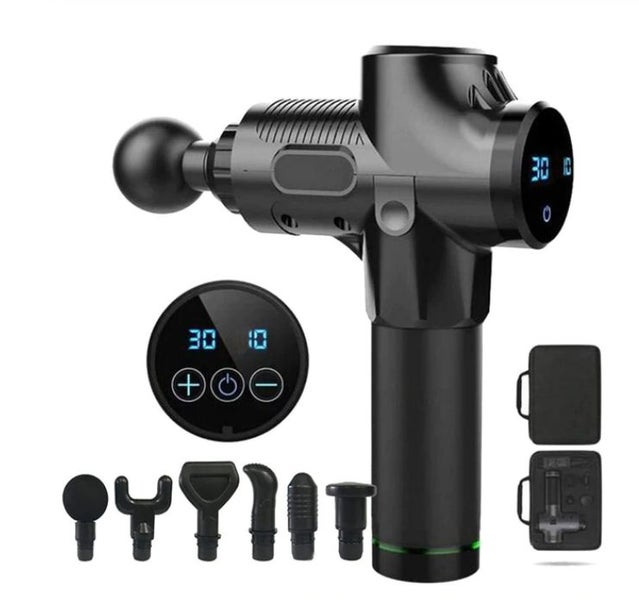 Massage Gun Carousel 2