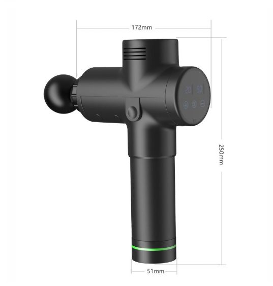 Massage Gun Carousel 10