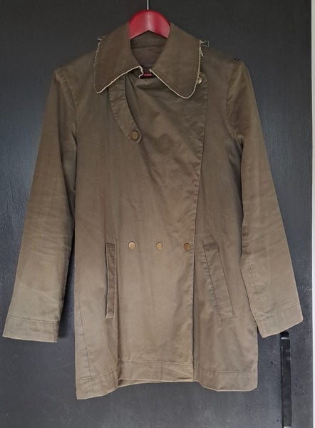 Zambesi coat Carousel 1