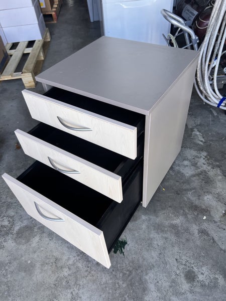 Office Drawers Carousel 2