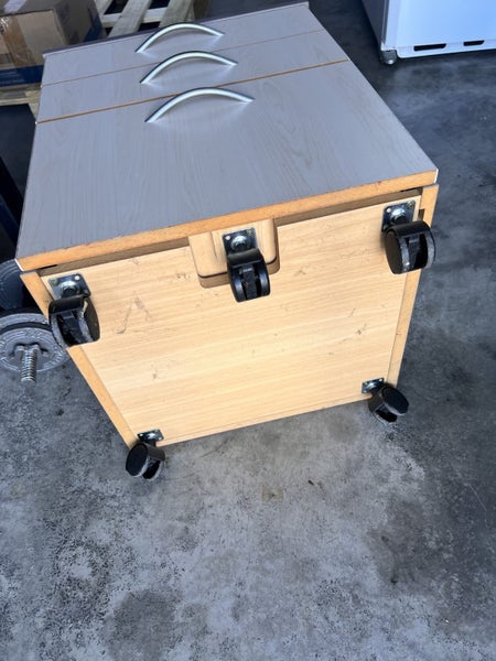 Office Drawers Carousel 4