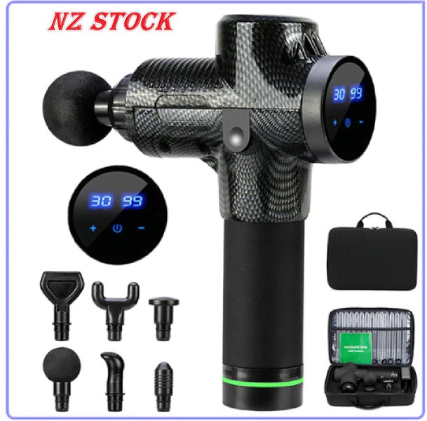 Massage Gun Carousel 1