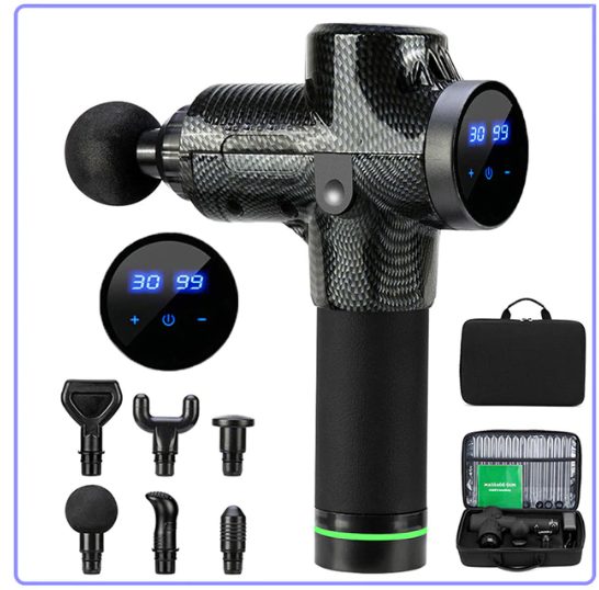 Massage Gun Carousel 2