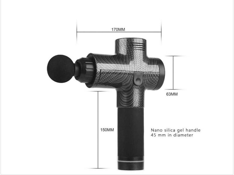 Massage Gun Carousel 10