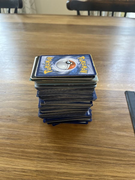 Pokémon Cards and Folder Carousel 7