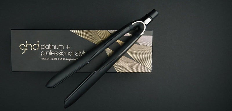 Ghd Platinum + Black Carousel 2