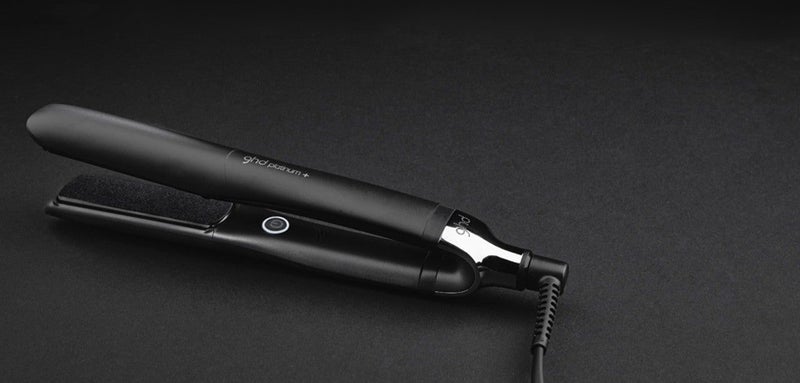 Ghd Platinum + Black Carousel 3