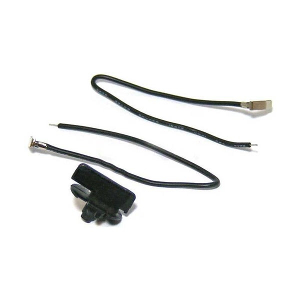 Scalextric W1564 Guide Blade Assembly Carousel 1