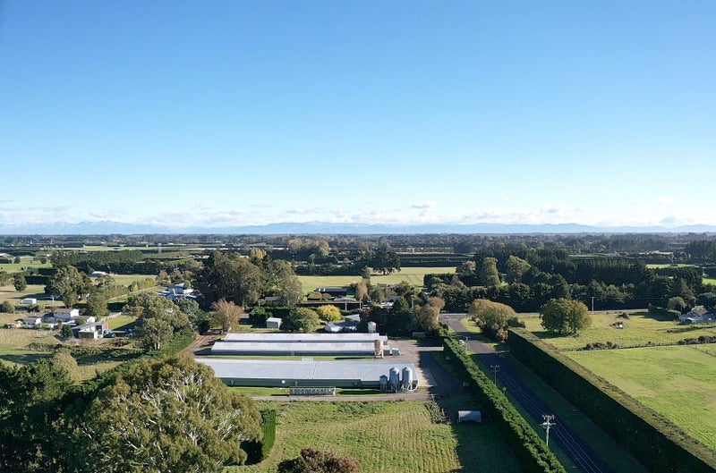 Outstanding Poultry Farm Rolleston Carousel 2