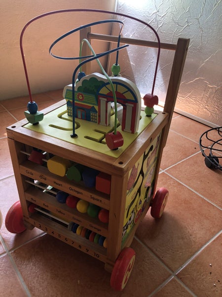 educational toy Carousel 3