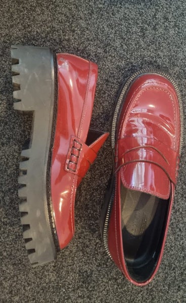 Vic Matié loafers 37.5 Carousel 2
