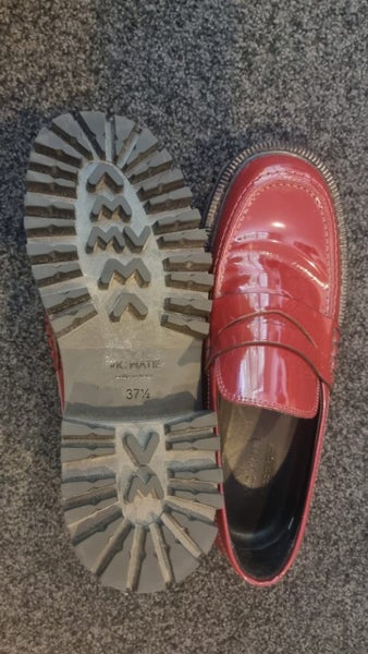 Vic Matié loafers 37.5 Carousel 6