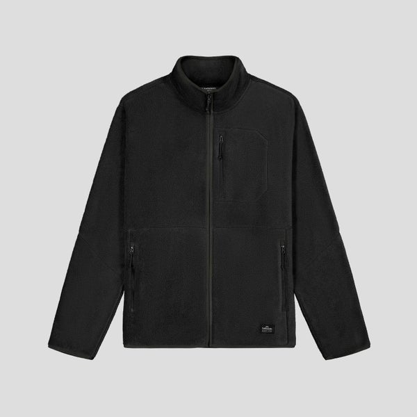 Kathmandu Men's Trailhead Fleece Jacket Carousel 2